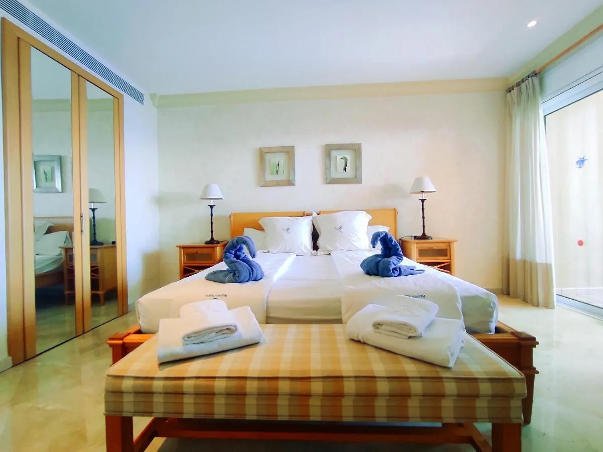 El Nautico Suites, Golf Del Sur San Miguel de Abona 0*,  İspanya