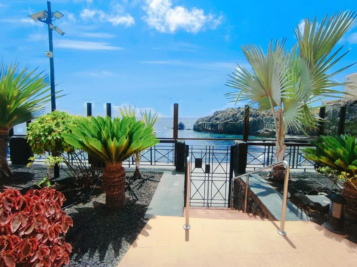 El Nautico Suites, Golf Del Sur San Miguel de Abona Daire
