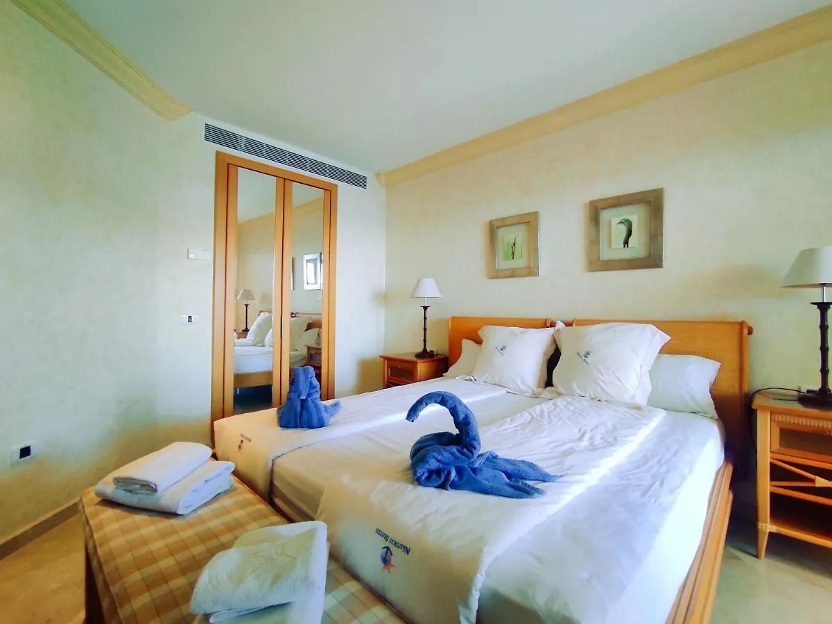 El Nautico Suites, Golf Del Sur San Miguel de Abona İspanya