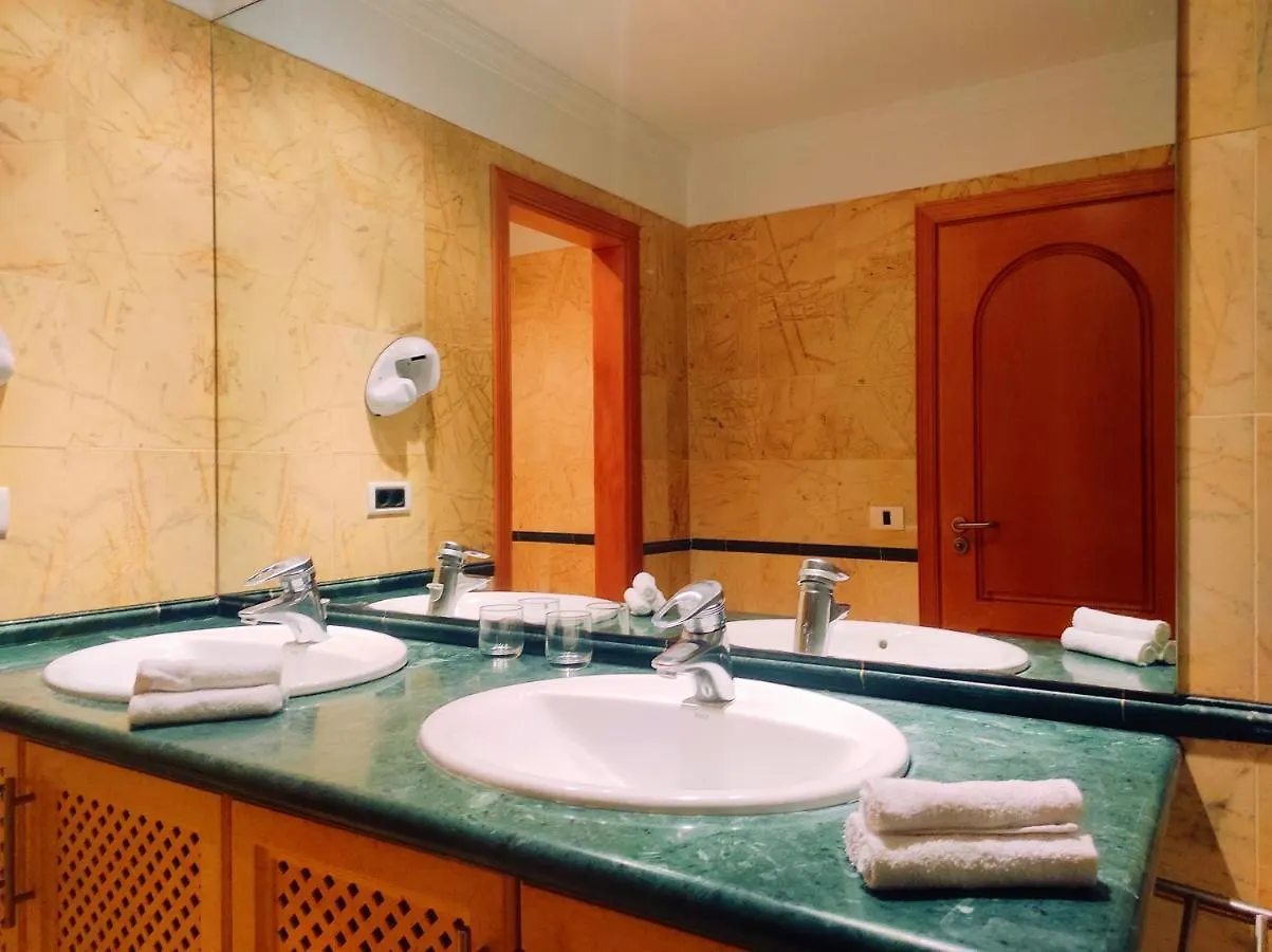 El Nautico Suites, Golf Del Sur San Miguel de Abona Daire
