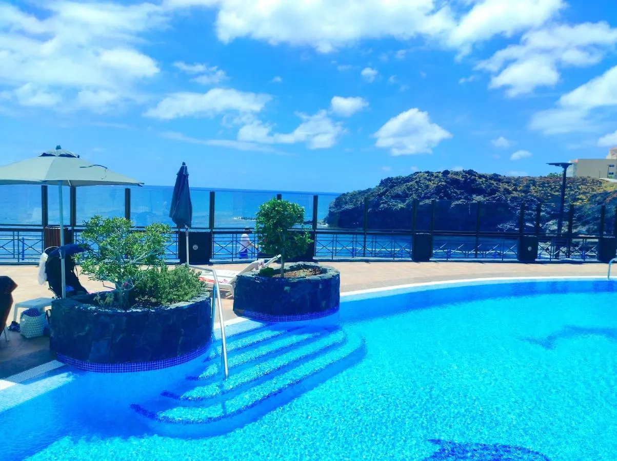 El Nautico Suites, Golf Del Sur San Miguel de Abona İspanya