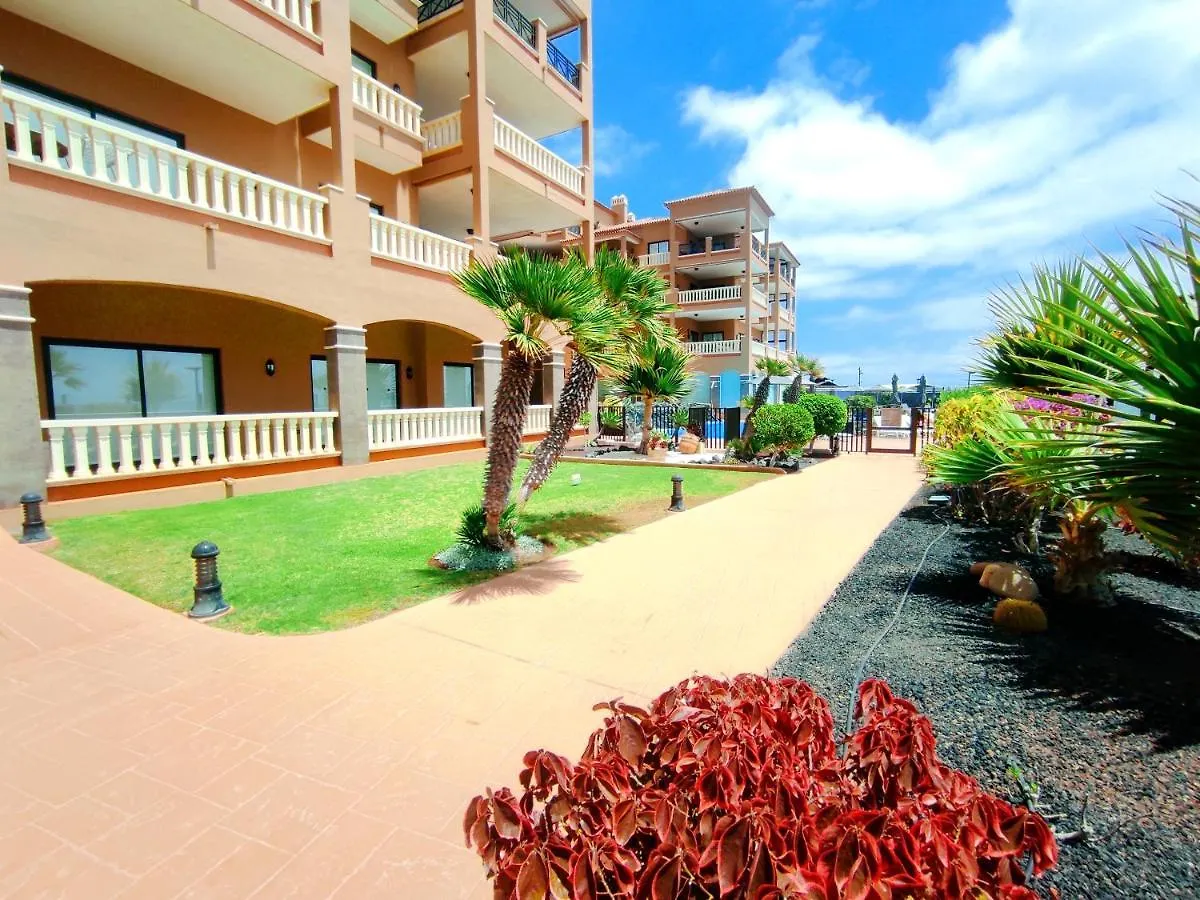 Apartamento El Nautico Suites, Golf Del Sur San Miguel de Abona Espanha