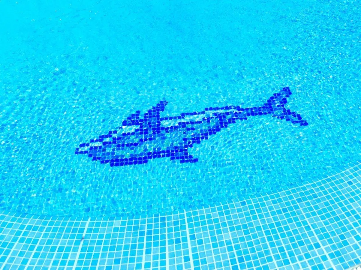 El Nautico Suites, Golf Del Sur San Miguel de Abona Apartamento
